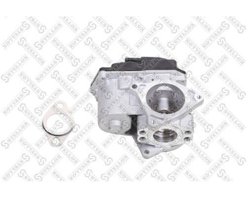01-25039-SX Stellox Клапан рециркуляции выхлопных газов 01-25039-SX Stellox Клапан рециркуляции выхлопных газов