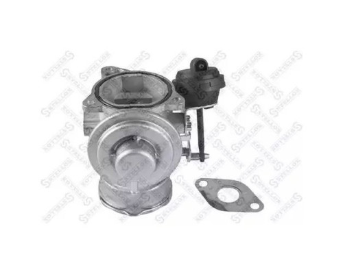 01-25007-SX Stellox Клапан рециркуляции выхлопных газов 01-25007-SX Stellox Клапан рециркуляции выхлопных газов