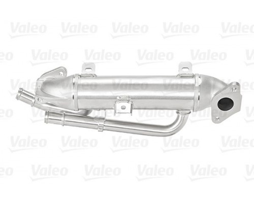 817754 Valeo Радиатор системы EGR