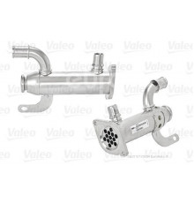 817753 Valeo Радиатор системы EGR