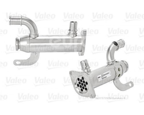 817753 Valeo Радиатор системы EGR 817753 Valeo Радиатор системы EGR