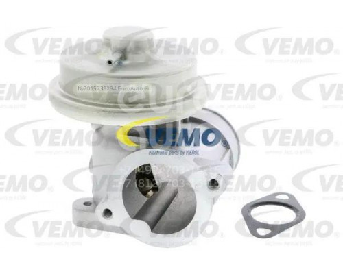 V25-63-0011 Vierol/Vemo/Vaico Клапан рециркуляции выхлопных газов