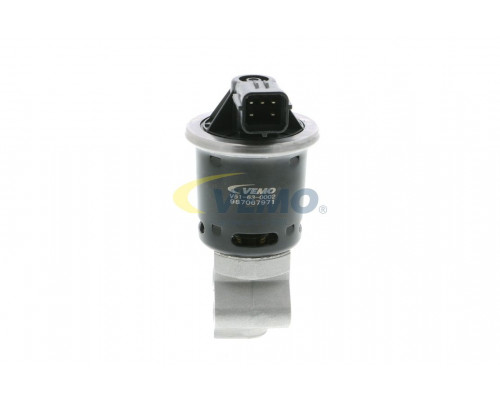 V51-63-0002 Vierol/Vemo/Vaico Клапан рециркуляции выхлопных газов для Daewoo Matiz (M100/M150) 1998-2015