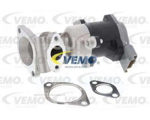 V22-63-0003-1 Vierol/Vemo/Vaico Клапан рециркуляции выхлопных газов V22-63-0003-1 Vierol/Vemo/Vaico Клапан рециркуляции выхлопных газов
