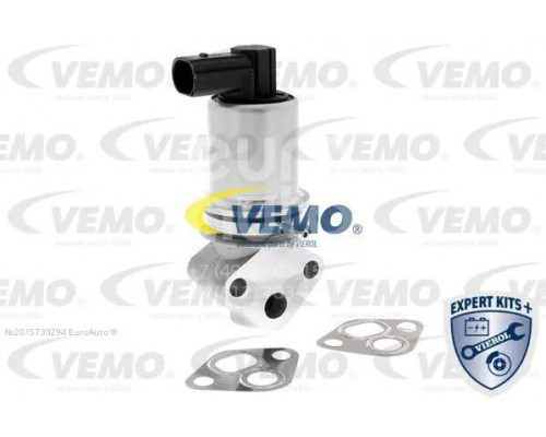 V10-63-0006 Vierol/Vemo/Vaico Клапан рециркуляции выхлопных газов V10-63-0006 Vierol/Vemo/Vaico Клапан рециркуляции выхлопных газов