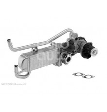 710863D Wahler Радиатор системы EGR