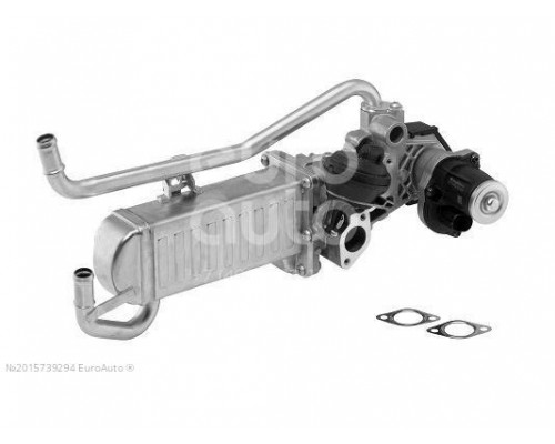 710863D Wahler Радиатор системы EGR 710863D Wahler Радиатор системы EGR