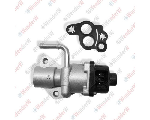 WEKR1293 WenderW Клапан рециркуляции выхлопных газов WEKR1293 WenderW Клапан рециркуляции выхлопных газов