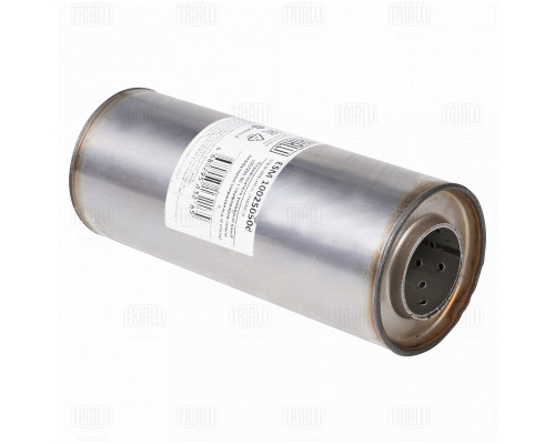 ESM10025050D Trialli Пламегаситель универсальный