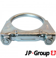 1221400300 JP Group Хомут глушителя для Opel Corsa A 1982-1993