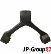 1121601200 JP Group Резинка подвеса глушителя