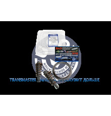 TR1260101C Transmaster Монтажный к-кт глушителя