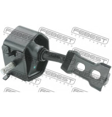 TEXB-015 FEBEST Отбойник глушителя для Toyota Corolla E10 1992-1997
