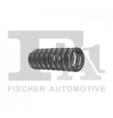 225-901 Fischer (FA1) Пружина крепления глушителя