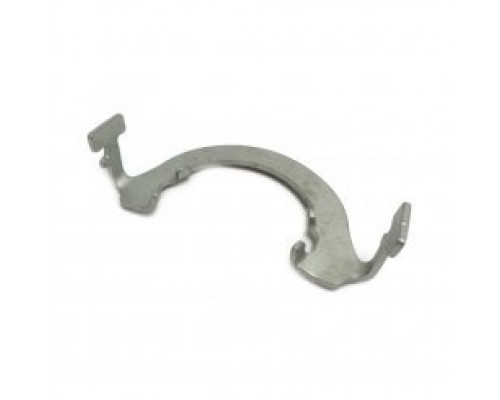 0019915370 Mercedes Benz Скоба глушителя для Mercedes Benz A-Class W169 2004-2012
