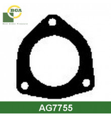 AG7755 BGA Прокладка глушителя