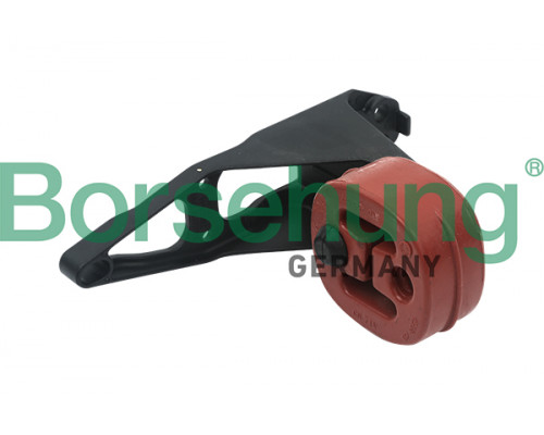 B12277 Borsehung Кронштейн глушителя для Skoda Superb 2008-2015