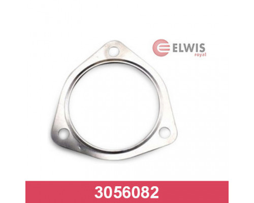 3056082 Elwis royal Прокладка глушителя 3056082 Elwis royal Прокладка глушителя