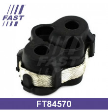 FT84570 Fast Подвес глушителя