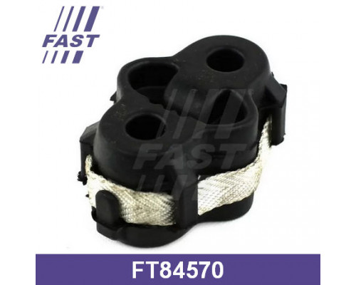 FT84570 Fast Подвес глушителя FT84570 Fast Подвес глушителя