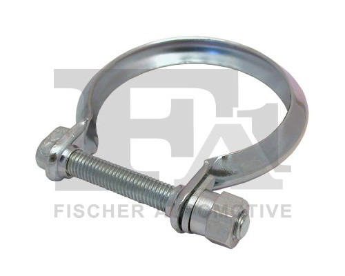 934-990 Fischer (FA1) Хомут глушителя