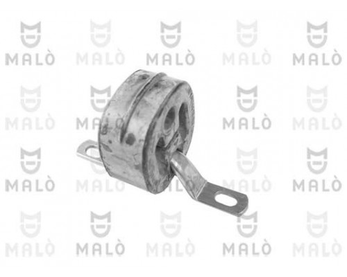 17584 Malo/Akron Кронштейн глушителя 17584 Malo/Akron Кронштейн глушителя