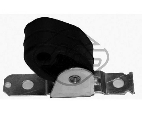 04762 Metalcaucho Кронштейн глушителя 04762 Metalcaucho Кронштейн глушителя