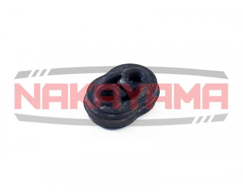 EM012NY NAKAYAMA Резинка подвеса глушителя