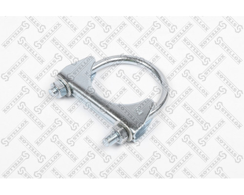 75-50001-SX Stellox Хомут глушителя 75-50001-SX Stellox Хомут глушителя