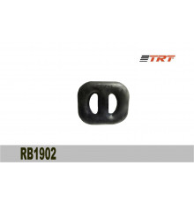 RB1902 TRT Резинка подвеса глушителя