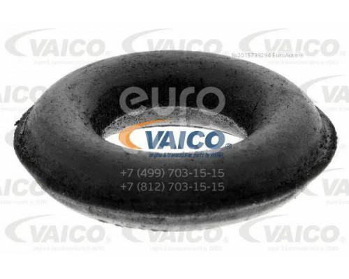 V30-7306 Vierol/Vemo/Vaico Резинка подвеса глушителя