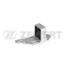 GM-8135 Zekkert Кронштейн глушителя для Renault Clio II/Symbol 1998-2008
