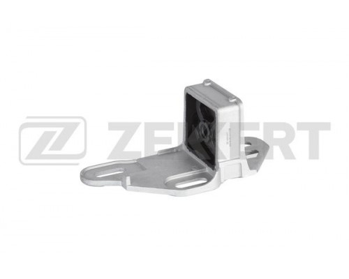 GM-8135 Zekkert Кронштейн глушителя для Renault Clio II/Symbol 1998-2008