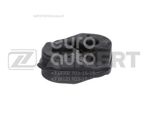 GM-8133 Zekkert Резинка подвеса глушителя