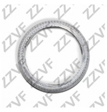 ZVBZ0301 ZZVF Кольцо глушителя