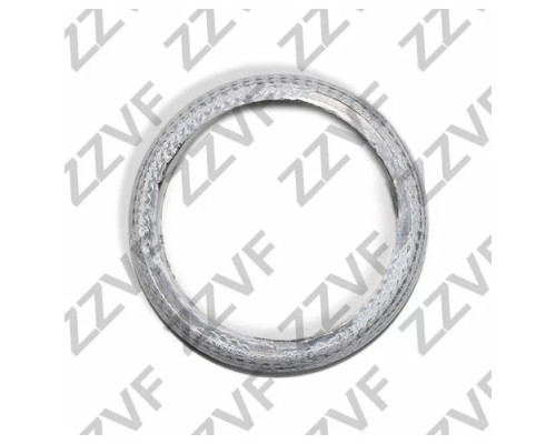ZVBZ0301 ZZVF Кольцо глушителя ZVBZ0301 ZZVF Кольцо глушителя