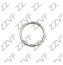 ZVTY9160 ZZVF Прокладка глушителя