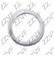 ZVBZ0306 ZZVF Кольцо глушителя