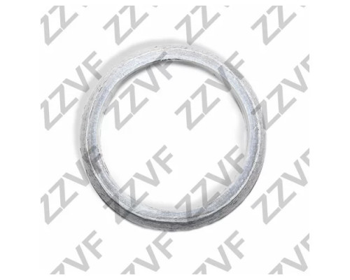 ZVBZ0306 ZZVF Кольцо глушителя ZVBZ0306 ZZVF Кольцо глушителя