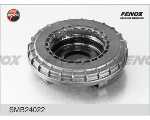 SMB24022 FENOX Подшипник опоры переднего амортизатора