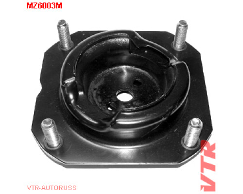 MZ6003M VTR Опора переднего амортизатора для Mazda 626 (GD) 1987-1992