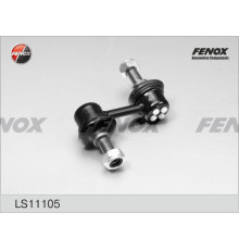 LS11105 FENOX Стойка переднего стабилизатора