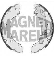 360219192178 Magneti Marelli Колодки барабанные к-кт