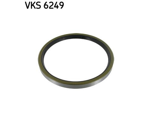 VKS6249 SKF truck Сальник ступицы подвесной балки