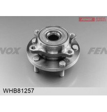 WHB81257 FENOX Ступица передняя