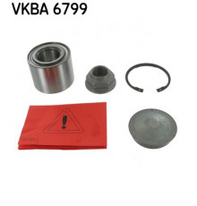 VKBA6799 SKF Подшипник ступицы (к-кт)