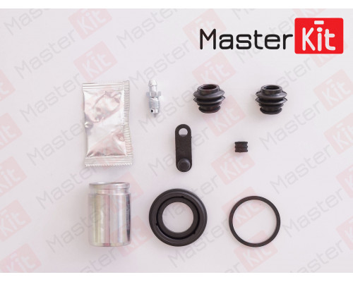 77A1789 Master Kit Р/к заднего суппорта с поршнем