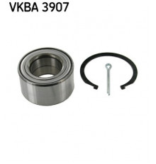 VKBA3907 SKF Подшипник ступицы (к-кт)