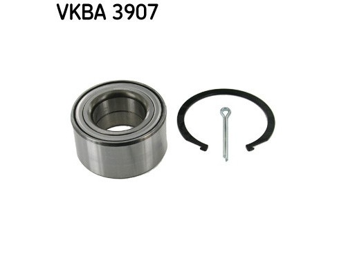 VKBA3907 SKF Подшипник ступицы (к-кт)