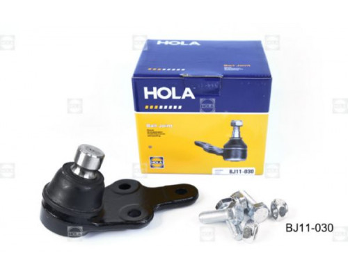 BJ11-030 HOLA Опора шаровая левая нижняя